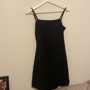 Lulus Black dress